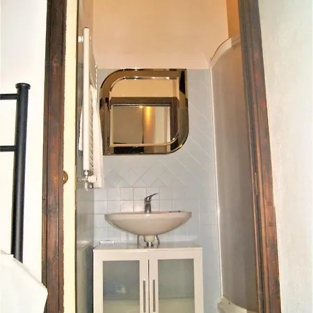 Chez Giovanna *