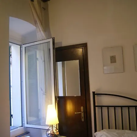 Lägenhet Chez Giovanna