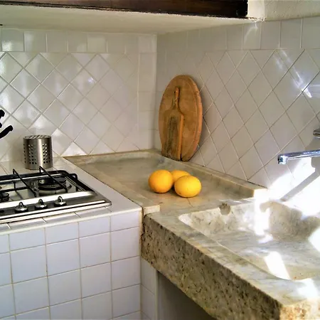 Chez Giovanna *