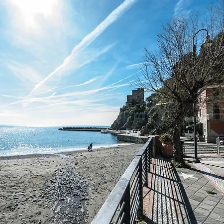 Chez Giovanna Monterosso al Mare