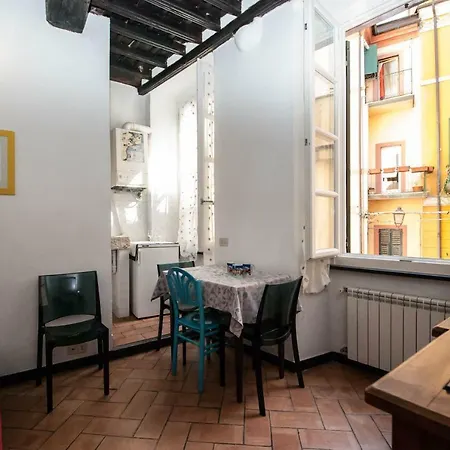 Apartamento Chez Giovanna *