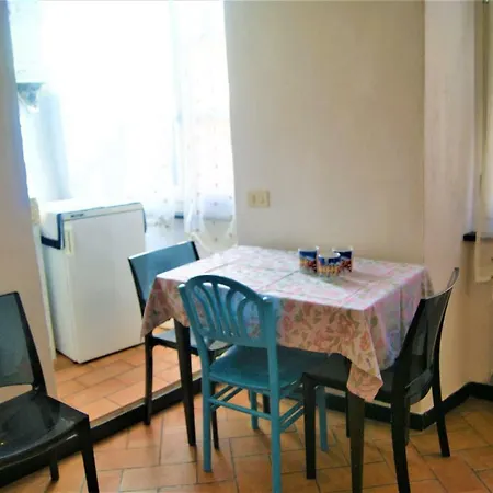 Apartamento Chez Giovanna